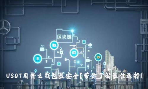 USDT用什么钱包最安全？带你了解最佳选择！