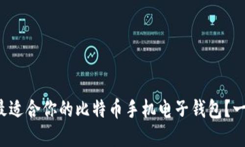 如何选择最适合你的比特币手机电子钱包？一起来探索！