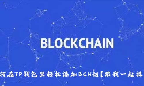 如何在TP钱包里轻松添加BCH链？跟我一起操作！