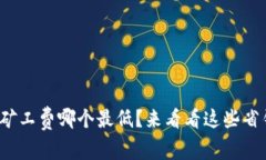 tp钱包矿工费哪个最低？来