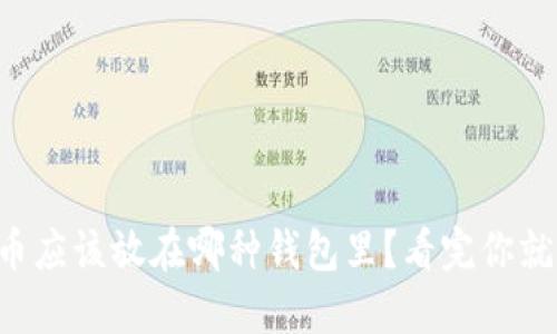 比特币应该放在哪种钱包里？看完你就懂了！