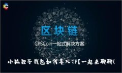 小狐狸子钱包如何导入T