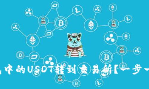 如何将TP钱包中的USDT转到交易所？一步一步为你解读！