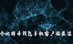 想知道哪个比特币钱包手