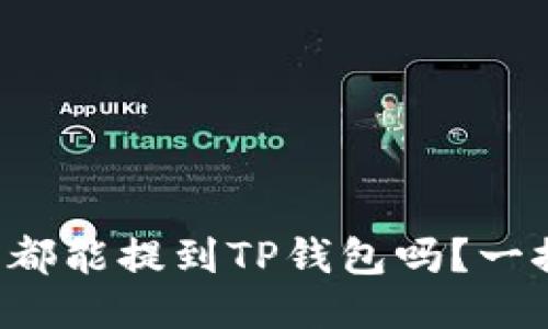 什么币都能提到TP钱包吗？一探究竟！