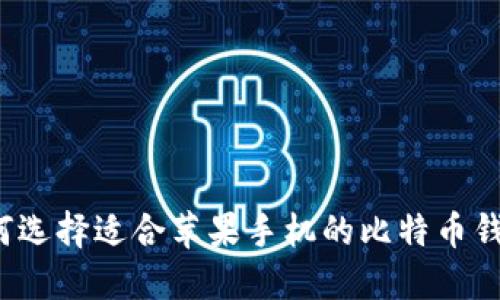 如何选择适合苹果手机的比特币钱包？