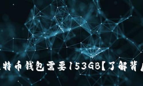 为什么比特币钱包需要153GB？了解背后的原因！