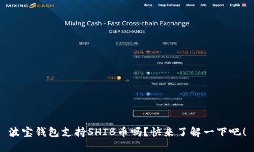 波宝钱包支持SHIB币吗？快来了解一下吧！