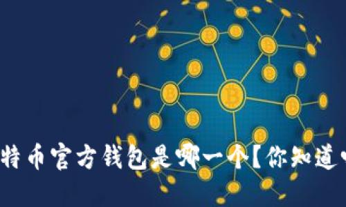 比特币官方钱包是哪一个？你知道吗？