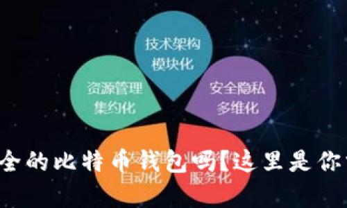 你想拥有一个安全的比特币钱包吗？这里是你需要知道的一切！