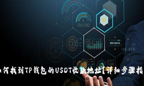 如何找到TP钱包的USDT收款地址？详细步骤指南