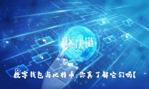 数字钱包与比特币：你真了解它们吗？