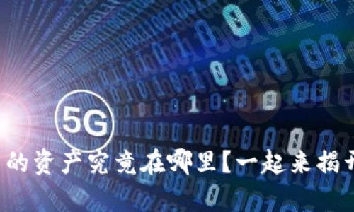 TP钱包中的资产究竟在哪里？一起来揭开真相吧！