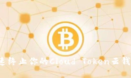 如何快速终止你的Cloud Token云钱包计划？