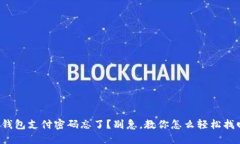 TP钱包支付密码忘了？别急