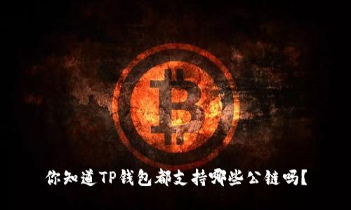 你知道TP钱包都支持哪些公链吗？