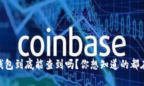 USDT钱包到底能查到吗?你想知道的都在这里!