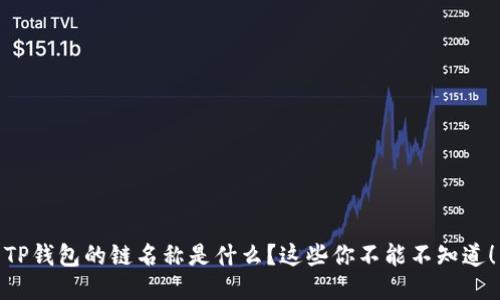 TP钱包的链名称是什么？这些你不能不知道！