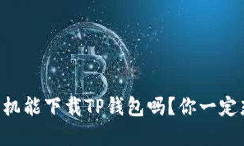 苹果手机能下载TP钱包吗？你一定想知道！