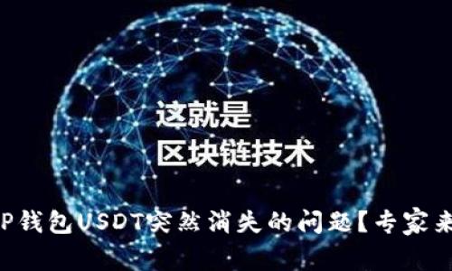 怎么解决TP钱包USDT突然消失的问题？专家来帮你分析！