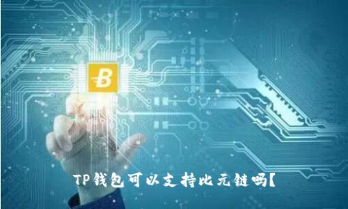 TP钱包可以支持比元链吗？