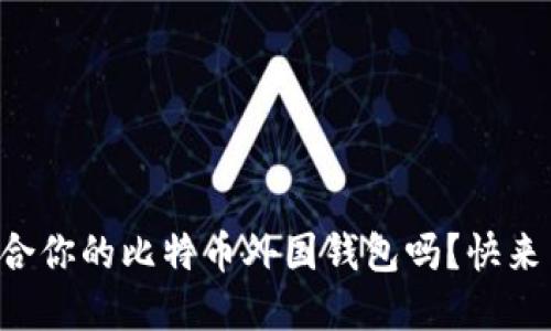 想找到最适合你的比特币外国钱包吗？快来了解一下吧！