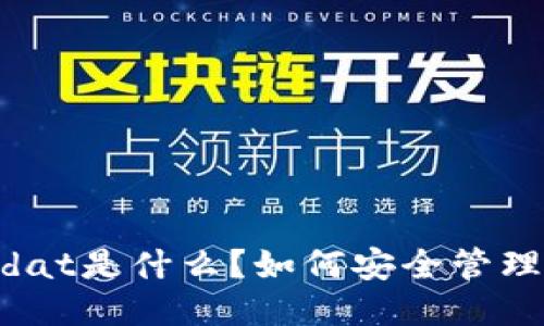 比特币钱包文件.dat是什么？如何安全管理你的比特币钱包？