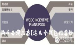 狗狗币去哪儿存？这几个