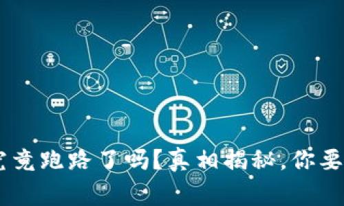 TP钱包APP究竟跑路了吗？真相揭秘，你要知道的事实！