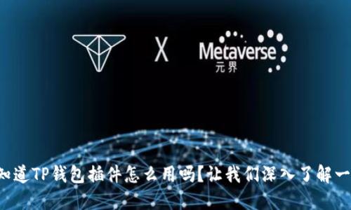 你知道TP钱包插件怎么用吗？让我们深入了解一下！