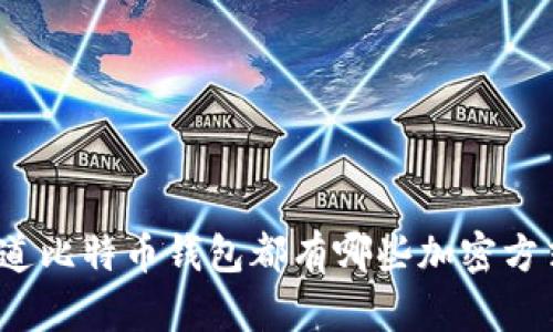 你知道比特币钱包都有哪些加密方式吗？