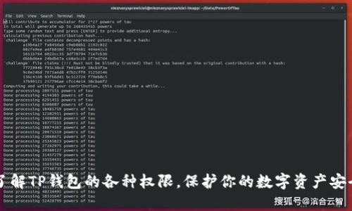 了解TP钱包的各种权限，保护你的数字资产安全