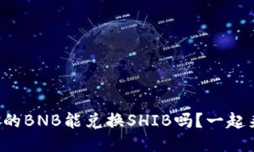 TP钱包里的BNB能兑换SHIB吗？一起来看看吧！