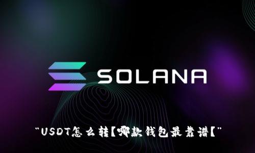 “USDT怎么转？哪款钱包最靠谱？”