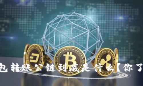 USDT钱包转账公链到底是什么？你了解了吗？