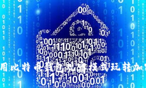 如何利用比特币钱包观察模式玩转加密世界？