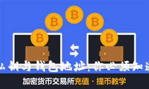 比特币公钥、私钥与钱包地址：你必须知道的基础知识！