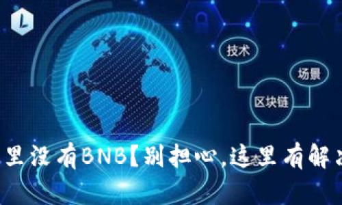 TP钱包里没有BNB？别担心，这里有解决方案！