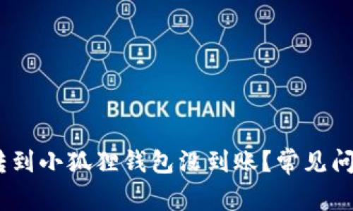 为什么USDT转到小狐狸钱包没到账？常见问题及解决办法