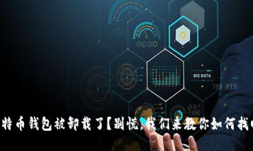 比特币钱包被卸载了？别慌，我们来教你如何找回！