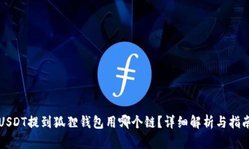 USDT提到狐狸钱包用哪个链？详细解析与指南