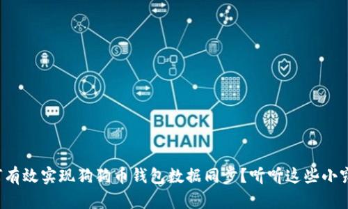 如何有效实现狗狗币钱包数据同步？听听这些小窍门！