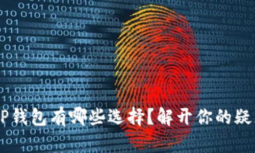 XRP钱包有哪些选择？解开你的疑惑！