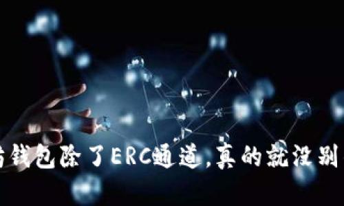  以太坊钱包除了ERC通道，真的就没别的了吗？