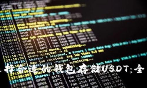 如何选择合适的钱包存储USDT：全面指南