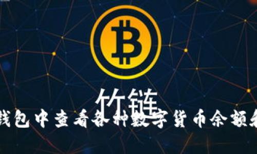 如何在TP钱包中查看各种数字货币余额和交易记录