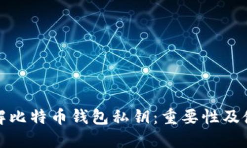 深入理解比特币钱包私钥：重要性及使用实例