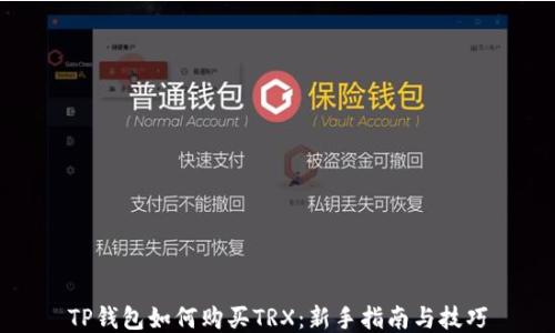
TP钱包如何购买TRX：新手指南与技巧