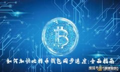 如何加快比特币钱包同步