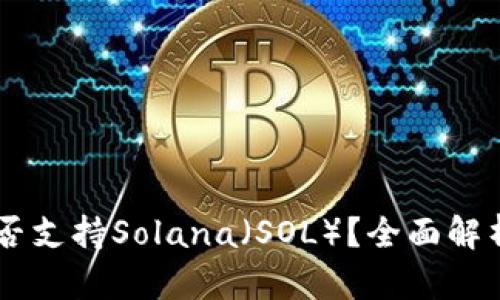币信钱包是否支持Solana（SOL）？全面解析与使用指南